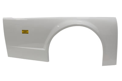 2019 LM Ultraglass Quart est Panneau Blanc Droit