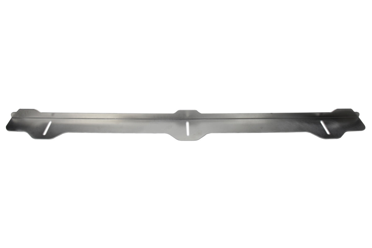 Support de porte latérale droit en aluminium