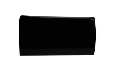 Porte Aluminium Droite Noire N.Am Sportsman