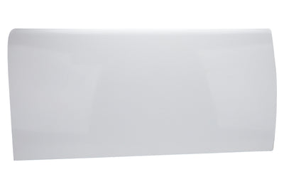 Porte Aluminium Droite Gauche Blanche NASCAR Mexique