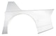 92 Camaro Quarter Panel LH Steel