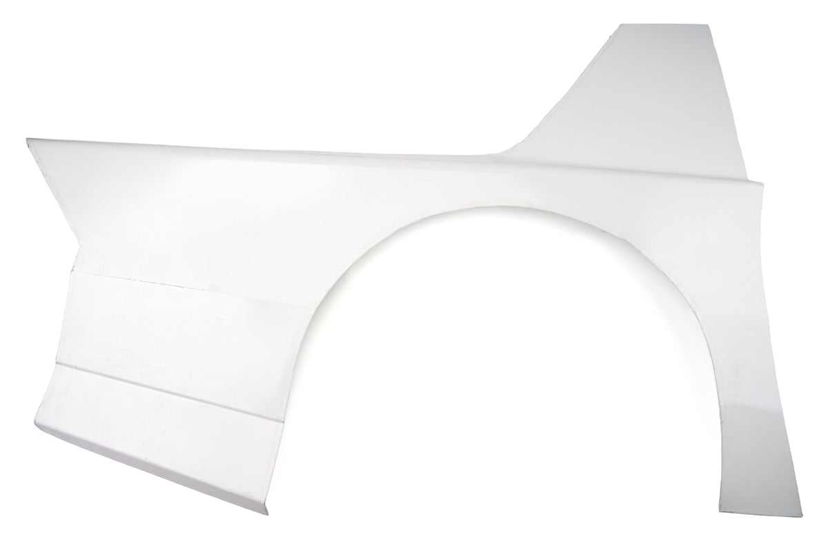 92 Camaro Quarter Panel RH Steel