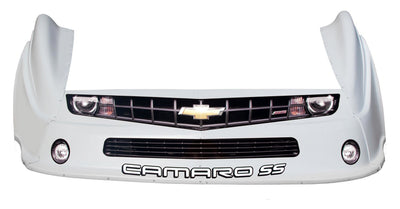 Nouvelle combinaison MD3 Dirt Camaro blanche