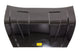 Capot de camion noir composite 2019