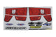Kit Décoratif d'Identification de Hayon Chevy Silverado 2019