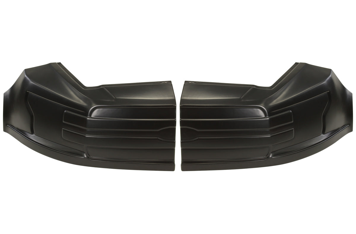 2019 Ford F-150 Nose Upper Black