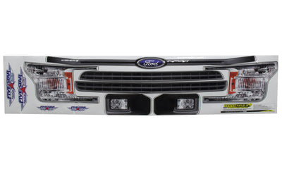 Kit graphique nez Ford F-150 2019