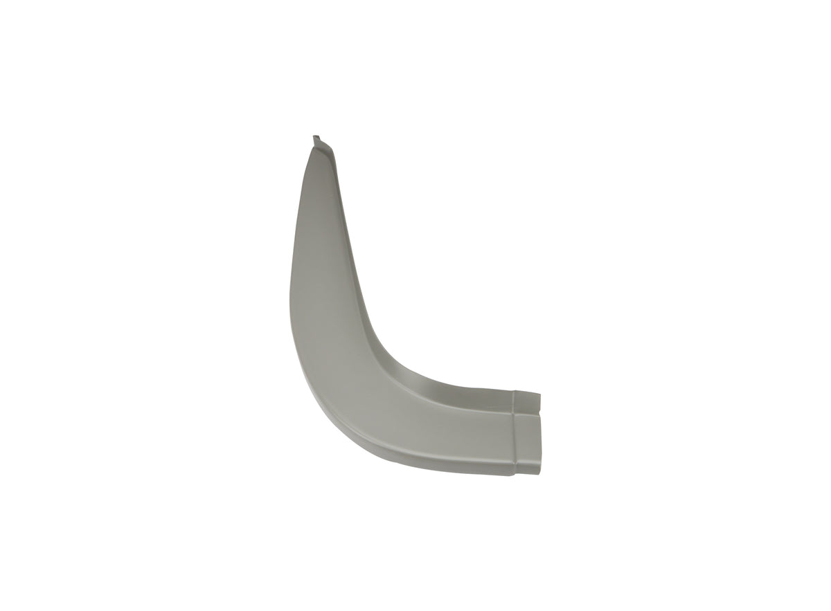 Fender Lower Outlaw DLM gris droit