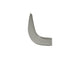 Fender Lower Outlaw DLM gris droit