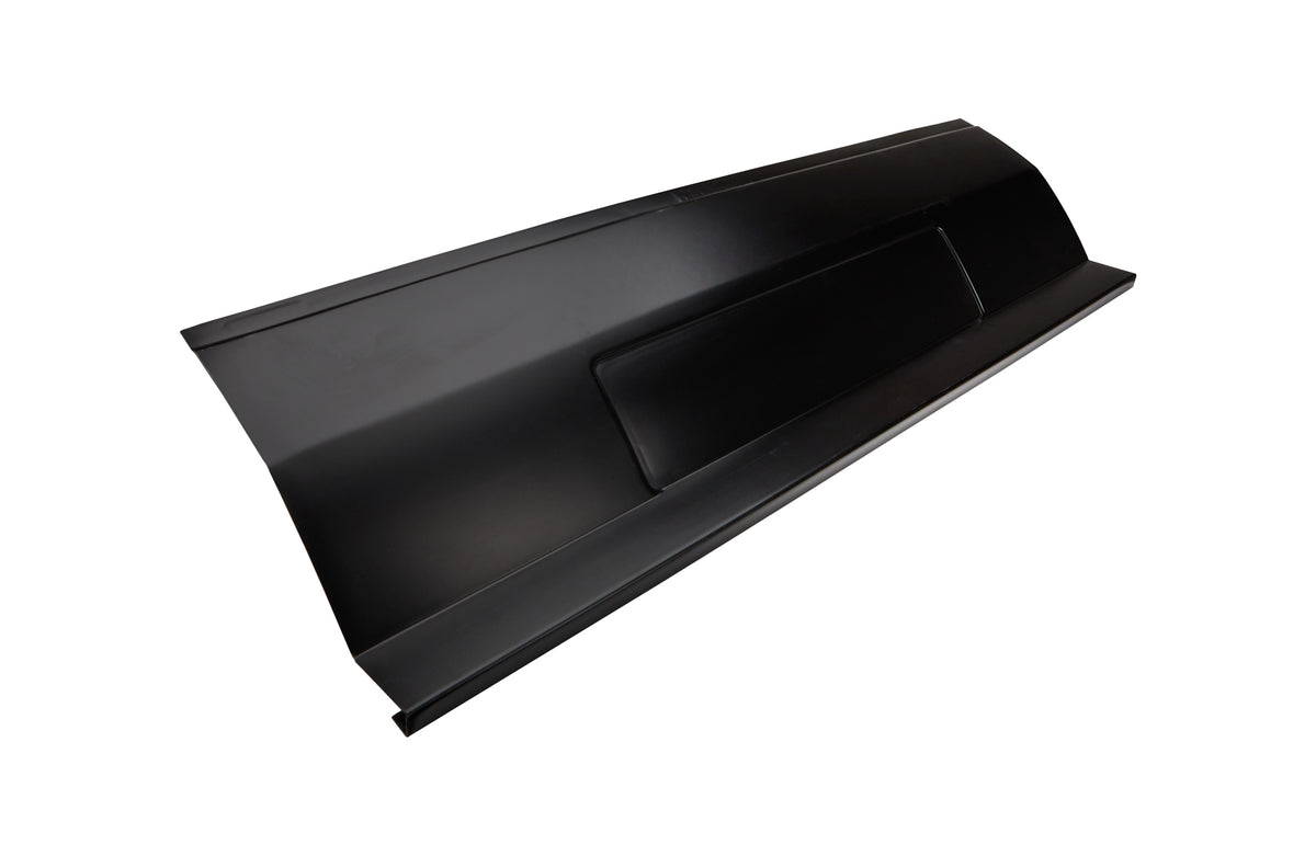 Nose Outlaw DLM Noir