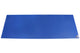 Panneau de remplissage de capot DLM plastique bleu chevron