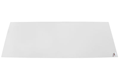 Capot panneau de remplissage DLM Blanc plastique