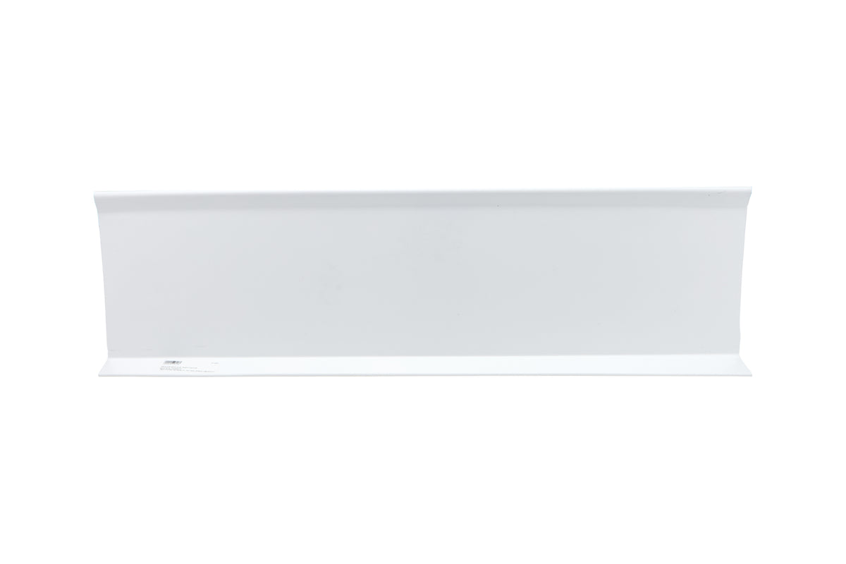 Aileron droit lame blanche