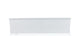 Aileron droit lame blanche