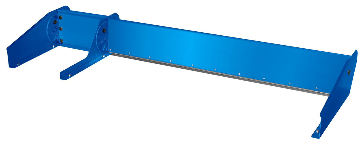 Kit Aileron DLM Aluminium Bleu