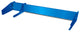 Kit Aileron DLM Aluminium Bleu