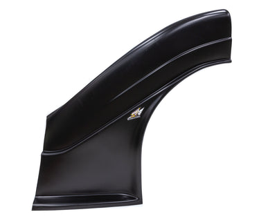 Fender MD3 Evolution DLM Noir Gaucher