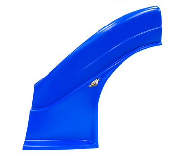 Fender MD3 Evolution DLM Chevron Blue Gaucher