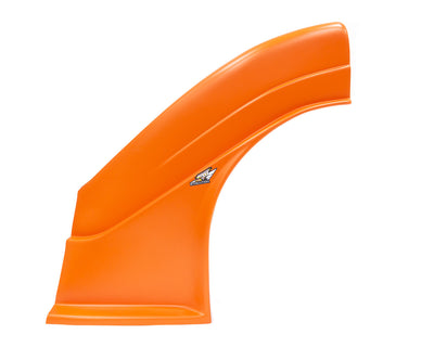 Fender MD3 Evolution DLM Orange Gaucher