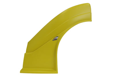 Fender MD3 Evolution DLM Jaune Gauche
