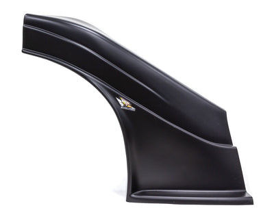 Fender MD3 EVO Flat DLM Black Droit