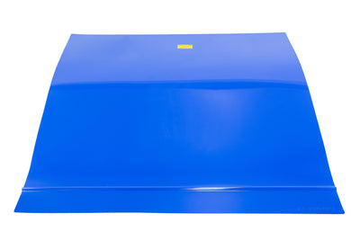 MD3 L/W Composite Hood Chevron Bleu