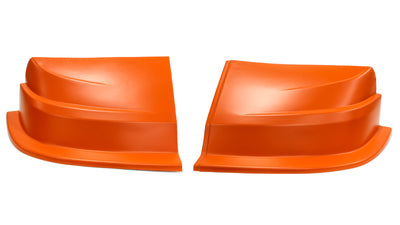 Nez MD3 Evolution DLM Orange