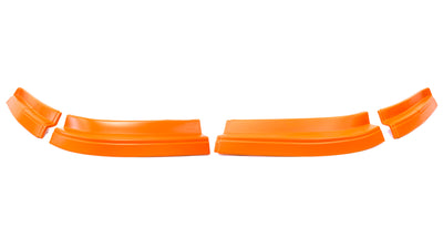 Valence inférieure MD3 Evo DLM Orange