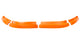 Valence inférieure MD3 Evo DLM Orange