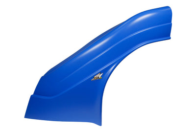 Fender MD3 Upper Evo II DLM Bleu Chevron Gauche