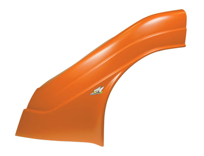 Fender MD3 Upper Evo II DLM Orange Gauche