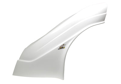 Fender MD3 Upper Evo II DLM Blanc Gauche