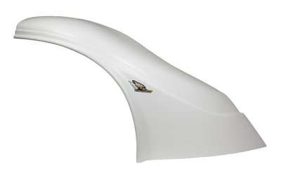 Fender MD3 Upper Evo II DLM White Droit