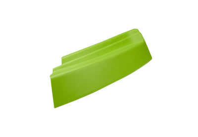 Fender MD3 Lower EVO II DLM Fluo Vert Gauche