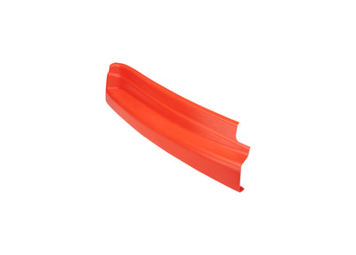 Fender MD3 Evo II DLM Rouge Flou Droit
