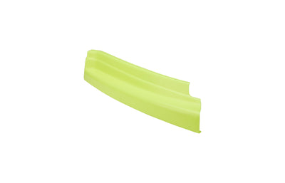 Fender MD3 Evo II DLM Jaune Fluo Droit