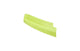 Fender MD3 Evo II DLM Jaune Fluo Droit
