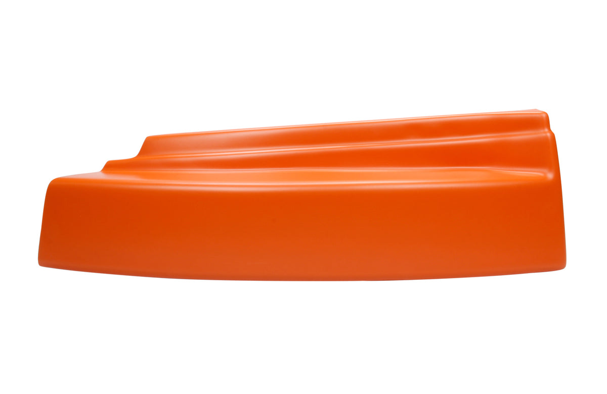 Fender MD3 Lower Evo II DLM Orange Gauche