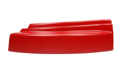 Fender MD3 Lower Evo II DLM Rouge Gauche