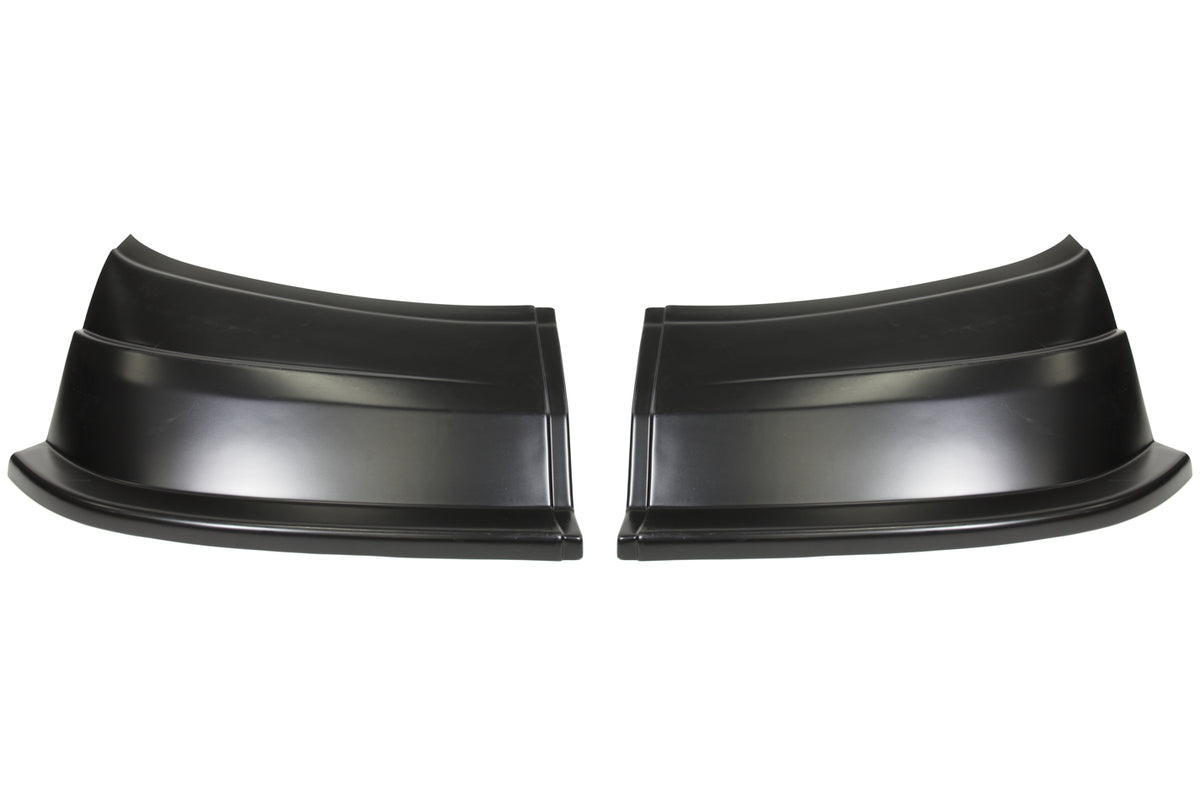 Nez MD3 Evo II DLM Noir Nez