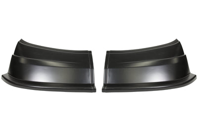 Nez MD3 Evo II DLM Noir Nez