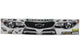 Kit Evo Nose ID Chevy SS