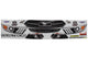 Kit d'identification de nez Evo Mustang Ford