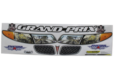 Graphiques Nez Seulement 03 Grand Prix