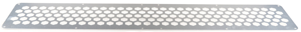 Nose Screen Kit Alum IMCA Stock Car