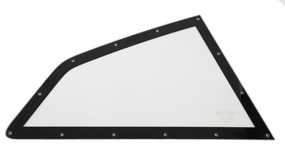 Window Quarter Right IMCA Stock Car