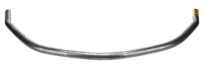 Pare-chocs tubulaire avant 1-3/4 x 0,095 acier
