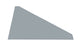Nez Côté Modifié Gauche Gris
