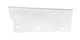 Door MD3 NE Mod Right White