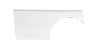 Quart MD3 NE Mod Droite Blanc